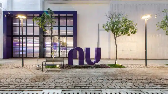 Nubank criptomoedas