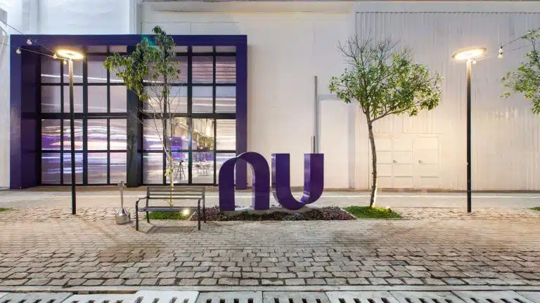 Nubank criptomoedas