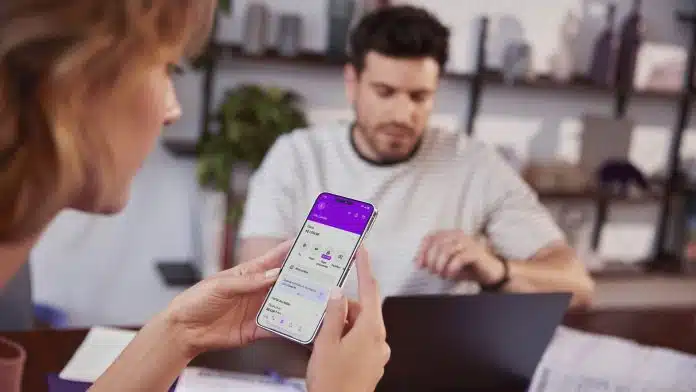 Nubank e bitcoin depósitos