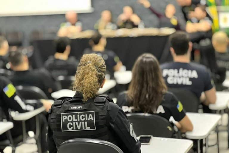 Polícia Civil se preparando para Operação Deep Hunt no Brasil hackers Binance