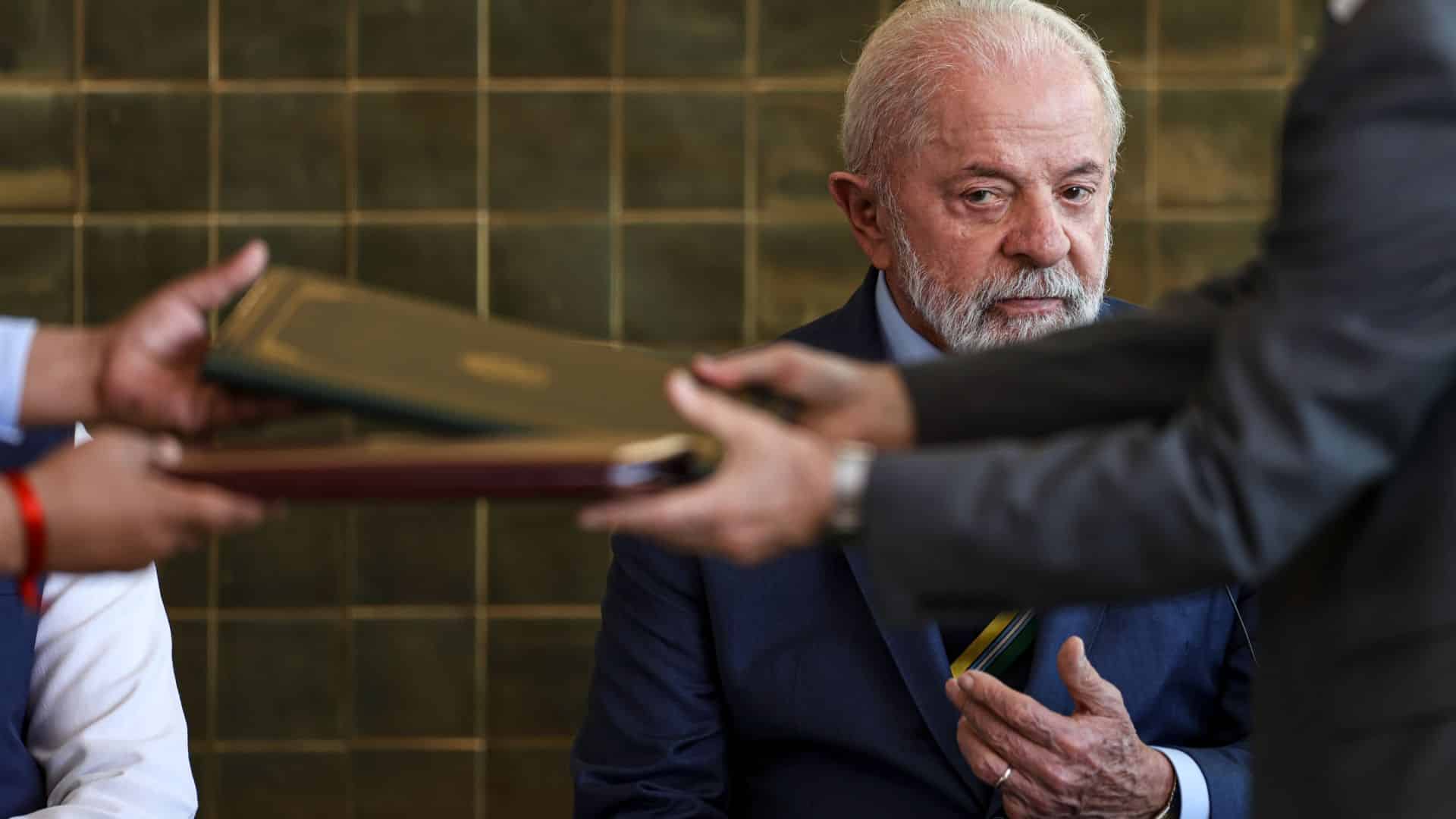 Governo Lula quer “Brasil Seguro” monitorando corretoras de criptomoedas