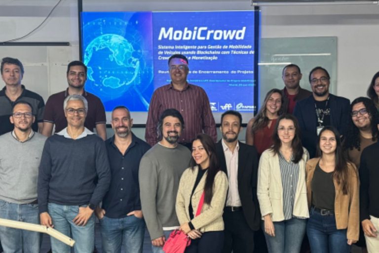 Projeto coordenado pelo Inmetro apresentado ao público