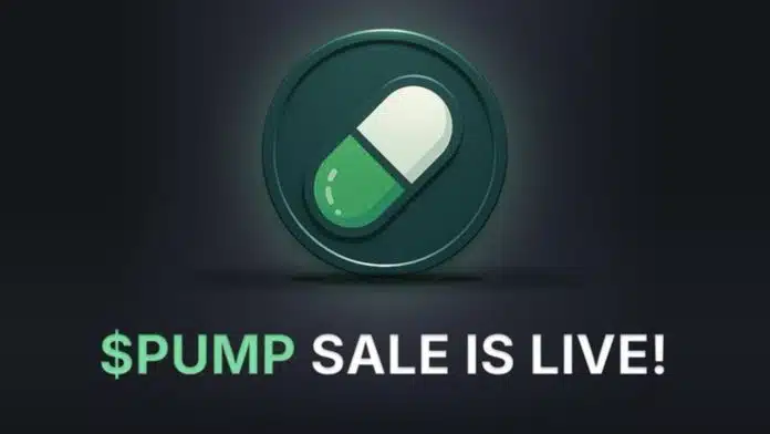 Pump Fun