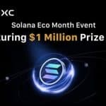 Solana eco month event