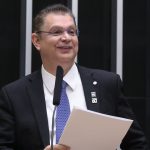 Sóstenes Cavalcante (PL - RJ) deputado PL imposto derivativos de criptomoedas