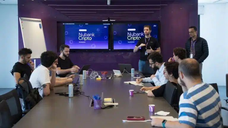 Nubank reativa Nucoin