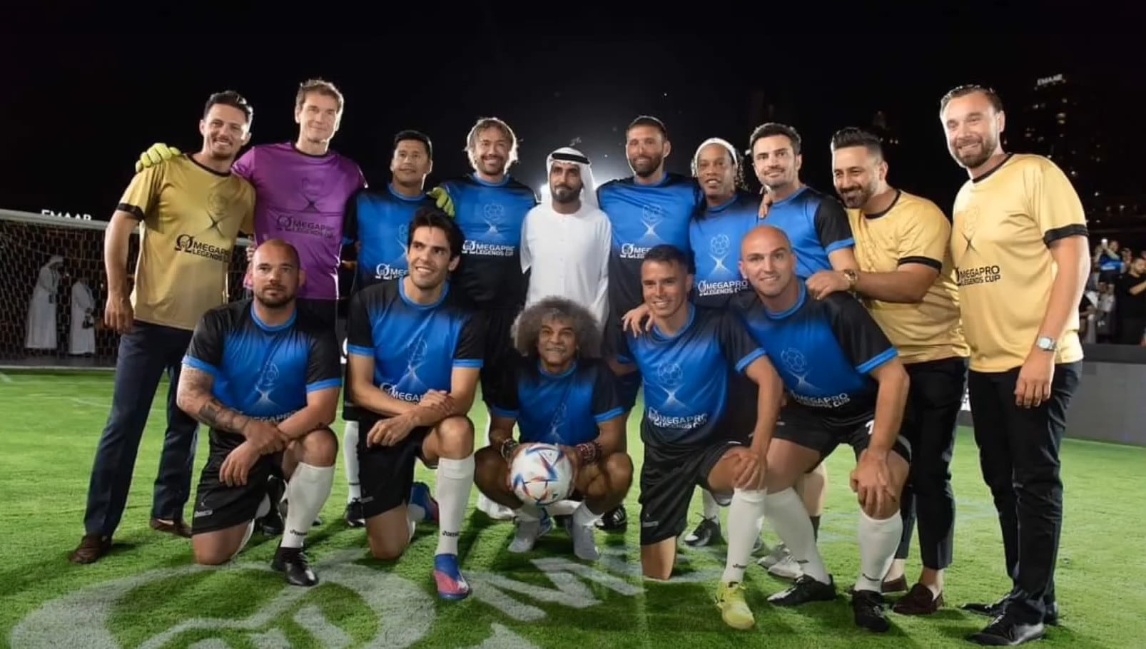EUA processam líderes de pirâmide que usava jogadores brasileiros em suas promoções