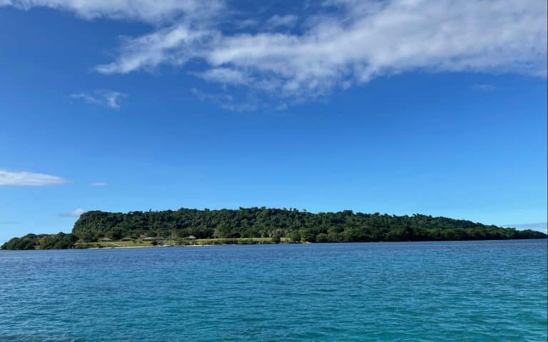 Satoshi Island. Fonte: Redes sociais/Reprodução.