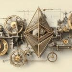 The Ether Machine. Fonte: Reprodução.