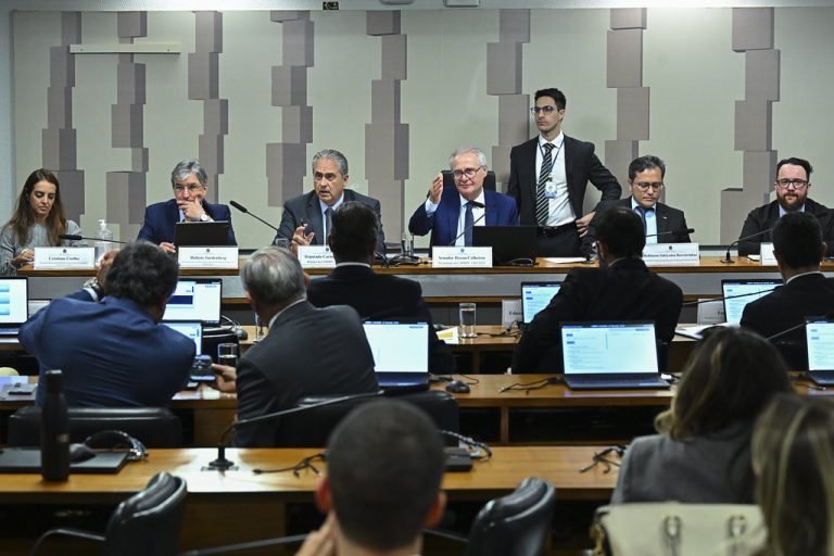 Os riscos da MP 1303 para o setor de cripto no Brasil
