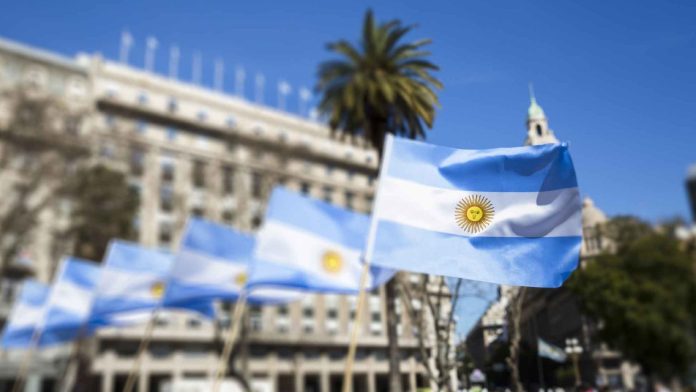 Argentina FMI
