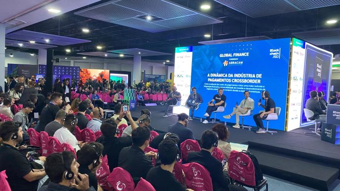Blockchain Rio discute regulação