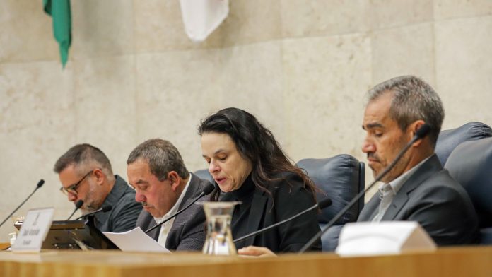 CPI da Íris