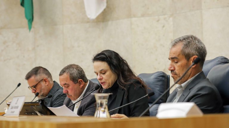 CPI da Íris