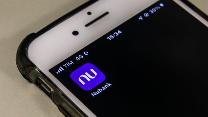 Nubank contratos futuros de bitcoin B3 e Nasdaq
