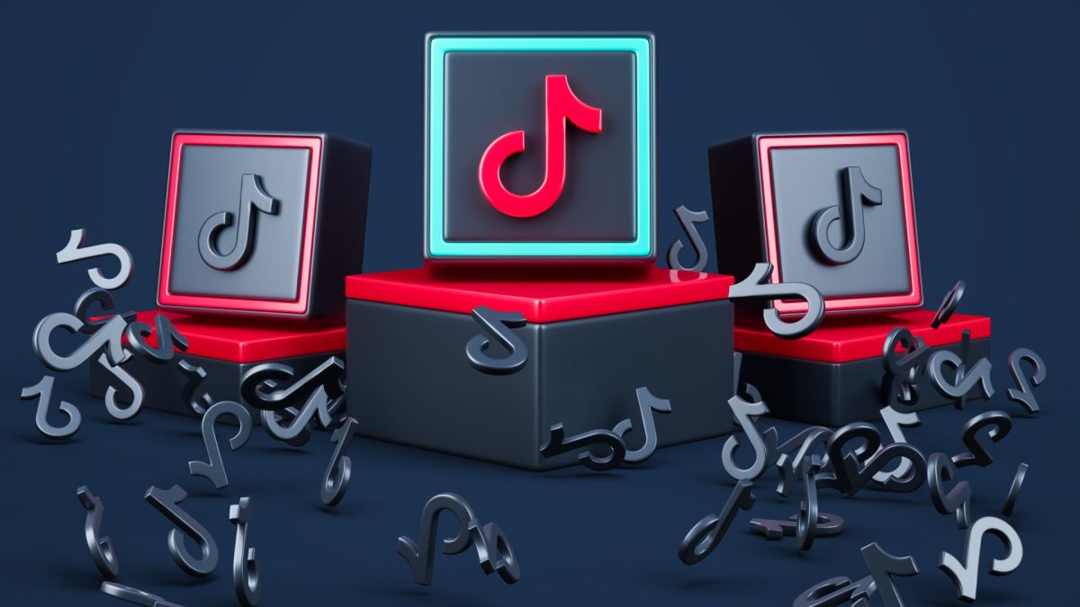 Falsas lojas online do TikTok se apresentam como aplicativos legítimos para roubar criptomoedas