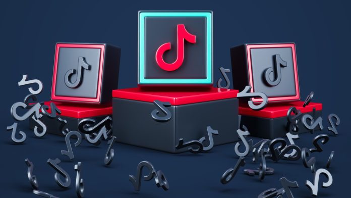 Falsas lojas online do TikTok se apresentam como aplicativos legítimos para roubar criptomoedas