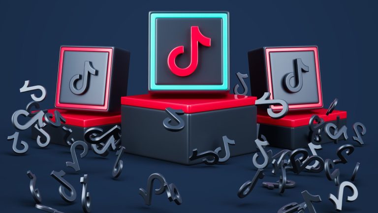 Falsas lojas online do TikTok se apresentam como aplicativos legítimos para roubar criptomoedas