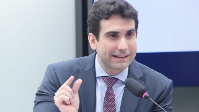 Galipolo Blockchain Rio