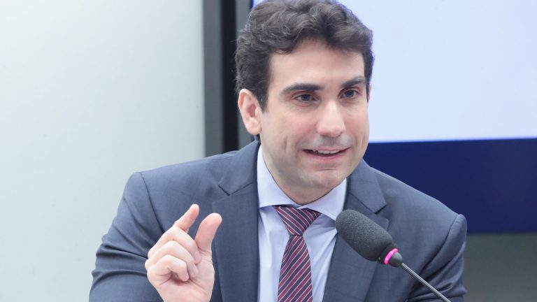 Galipolo Blockchain Rio