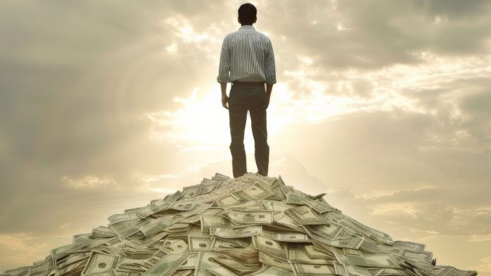 G44 Brasil ponzi de criptomoedas