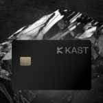 Cartão KAST