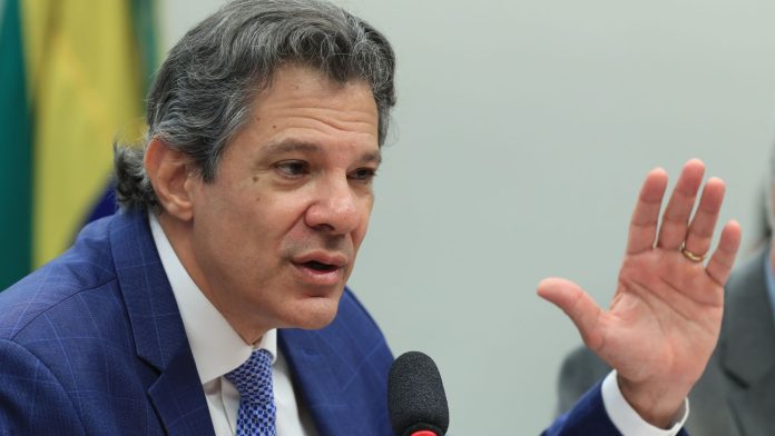 Com reunião em audiência pública parlamentares querem entender plano de Lula para aumentar impostos (Foto: Lula Marques/Agência Brasil) criptomoedas tributação