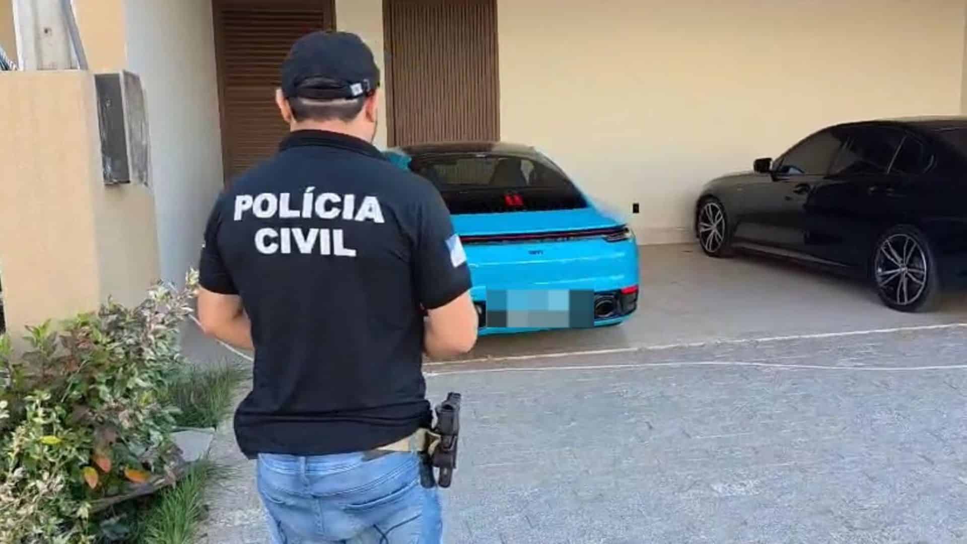 operação fraus criptomoedas jogos de azar