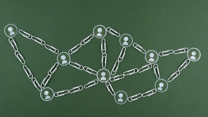 blockchain proof-of-stake p2p defi
