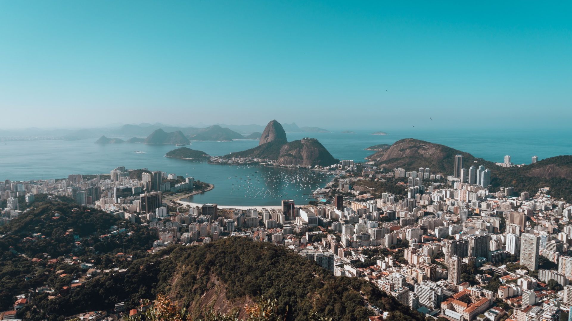 Rio de Janeira criptomoedas bets