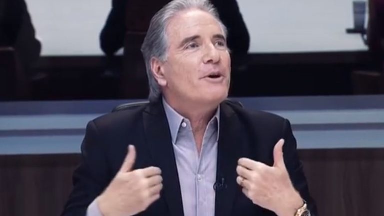 Roberto Justus falará em evento de criptomoedas e tokenização