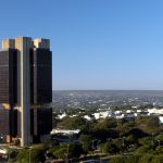 Sede do Banco Central do Brasil em Brasília-DF criptomoedas no exterior resolução declaração