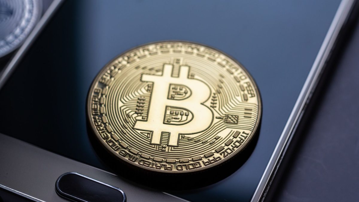 bitcoin AsiaStrategy