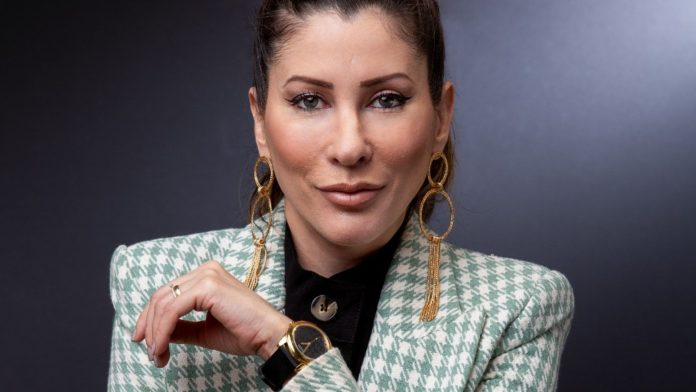 Vanessa Paiva é especialista em Direito de Família e Sucessões Divulgação/M2 Comunicação