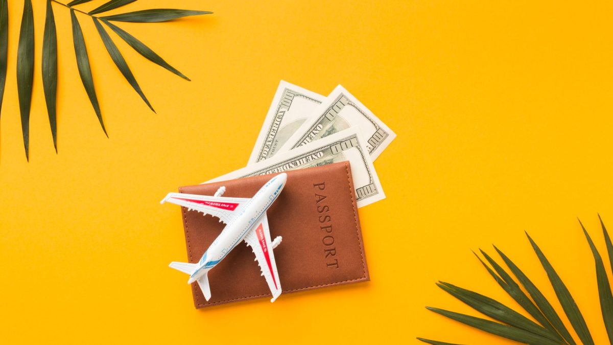 Em parceria com corretora, serviço começa aceitar criptomoedas como pagamento para passagens aéreas (Foto/Reprodução)