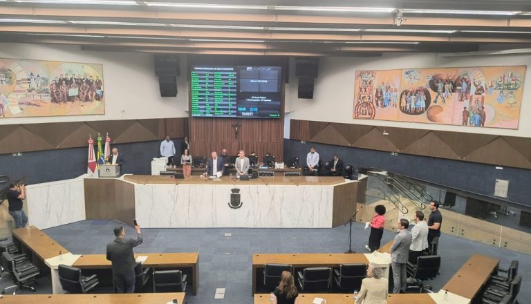 BH aprova projeto que posiciona a cidade como polo de Bitcoin