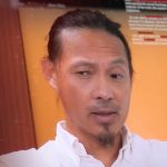 Willy Woo em fala durante evento trader bitcoin preço máximo