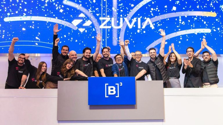 token B3 tokenização ativos mercado financeiro