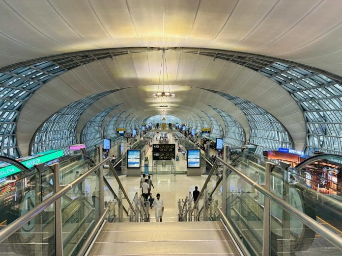 Suvarnabhumi