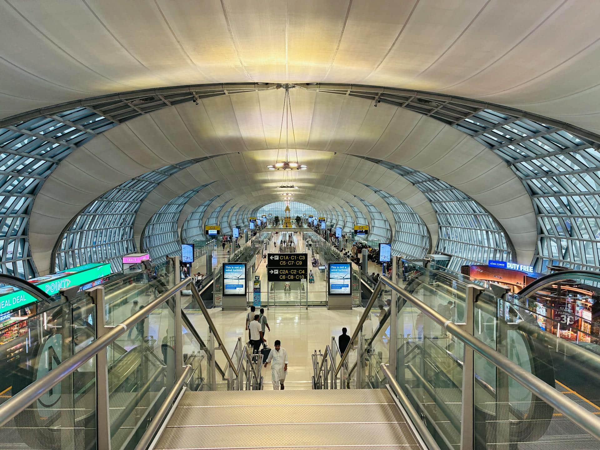 Suvarnabhumi