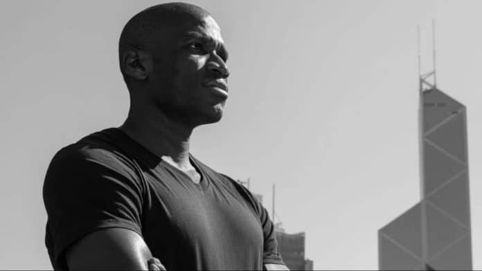 Arthur Hayes, fundador da BitMex