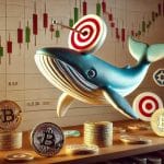 Baleia de bitcoin