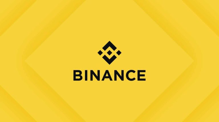 Corretora Binance