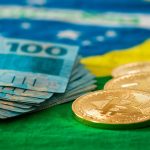 Bitcoin e real brasileiro