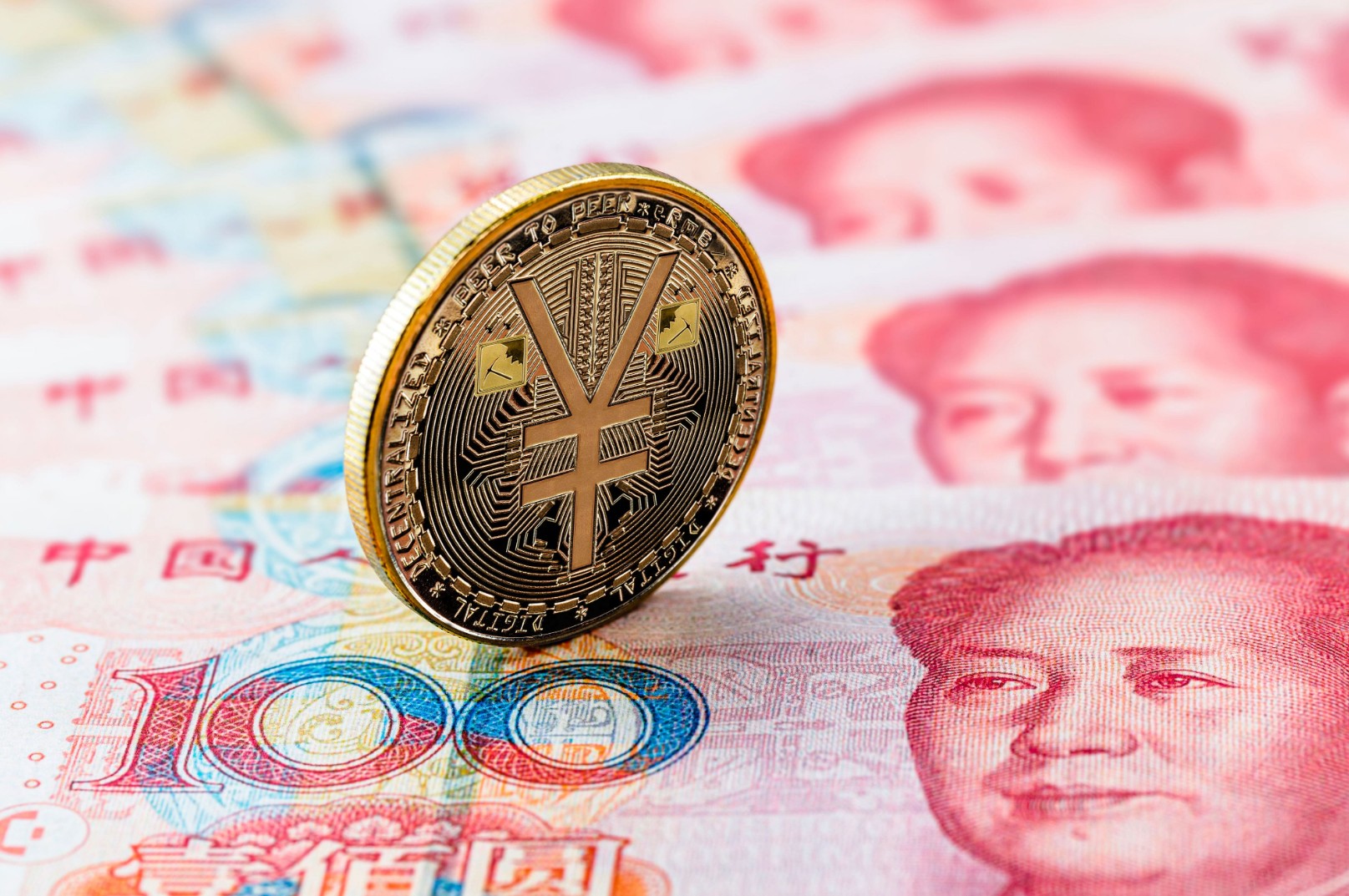 Yuan chinês