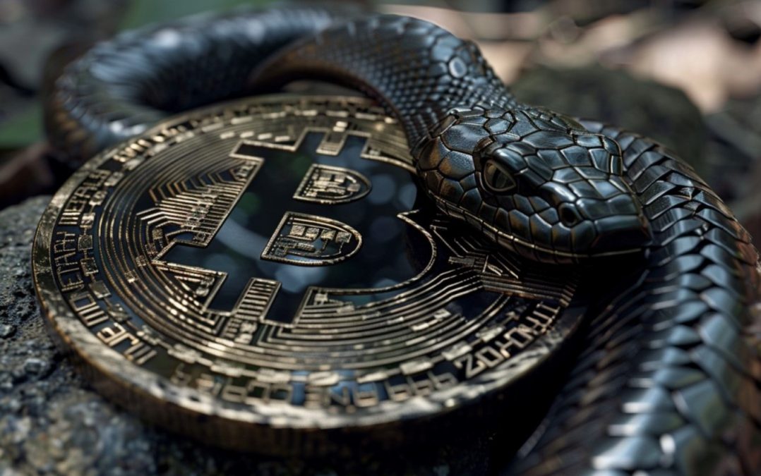 Cobra Bitcoin