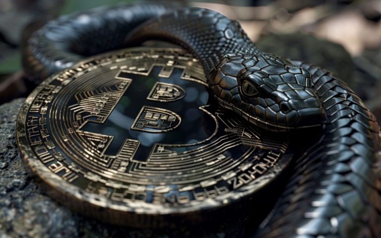 Cobra Bitcoin