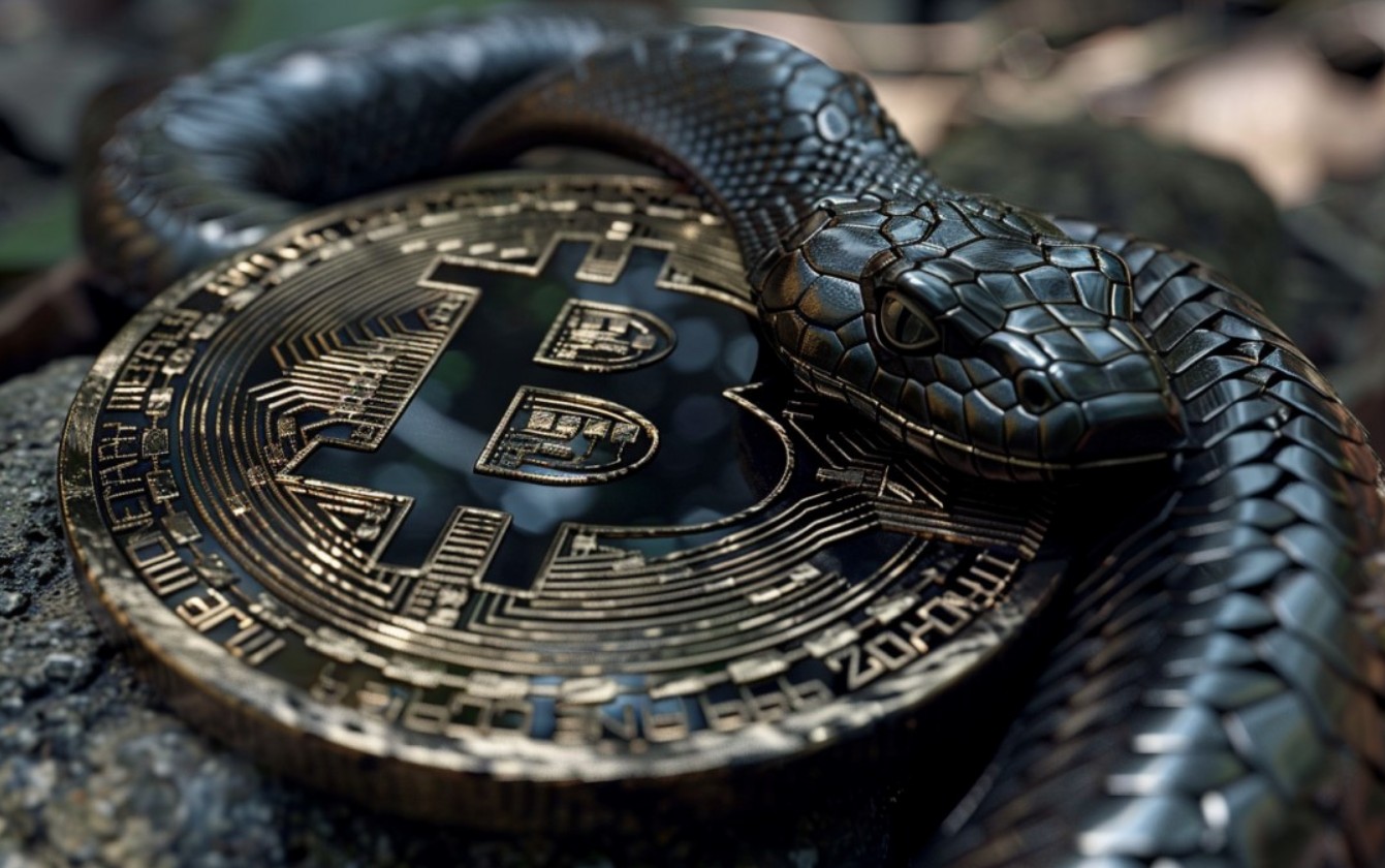Cobra Bitcoin