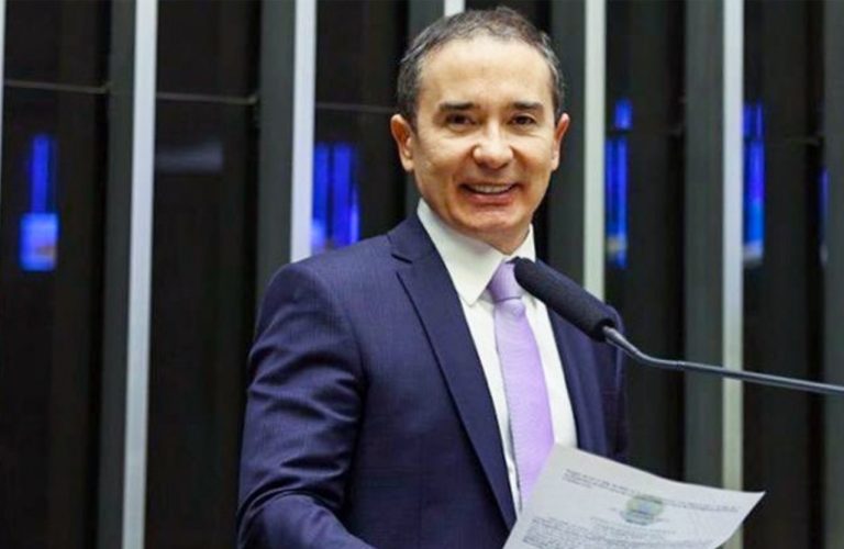 Estado deve priorizar aquisição de blockchain para combate a fraudes, diz deputado