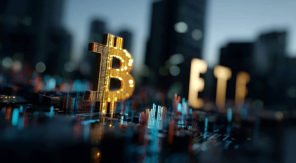 ETFs Bitcoin